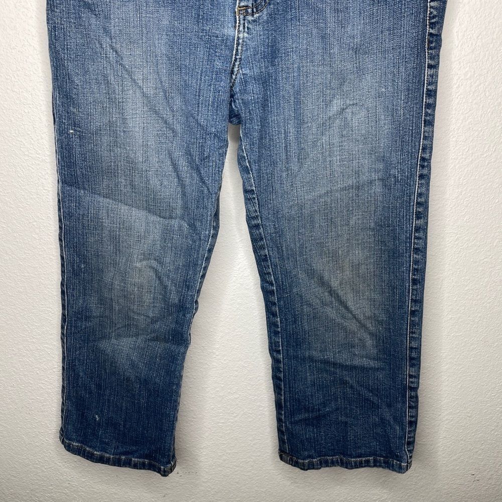 Lee Capri‎ Jeans - Picture 3 of 8
